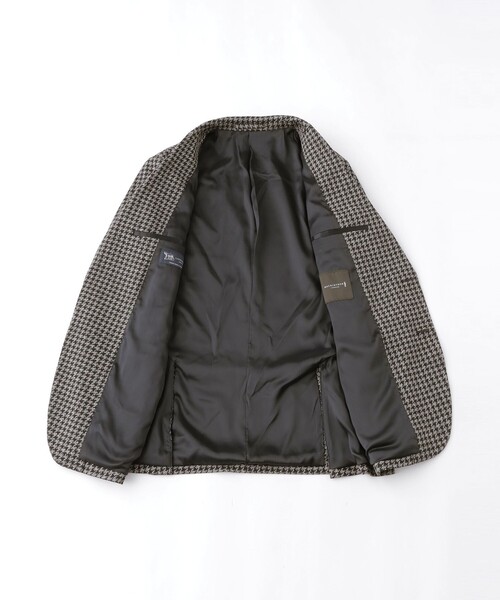 MACKINTOSH LONDON ジャケット テーラードジャケット 「FLEX