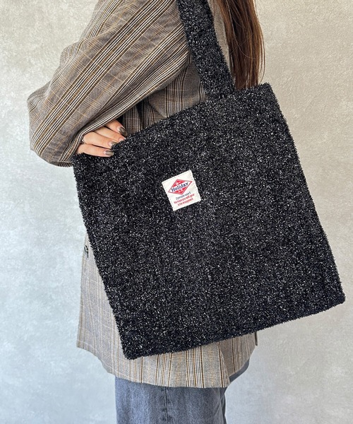 新品タグ付 HOLIDAY トートバッグ 完売品 定価6600円 - メルカリ