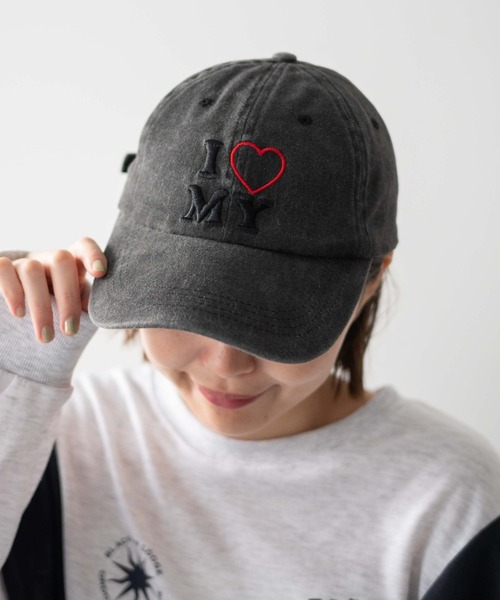 レディース衣料 44点➕帽子2点(studioCLIP & WEGO)まとめ売り WEGO キャップ 帽子 WEGO/アイラブ刺繍キャップ レディース