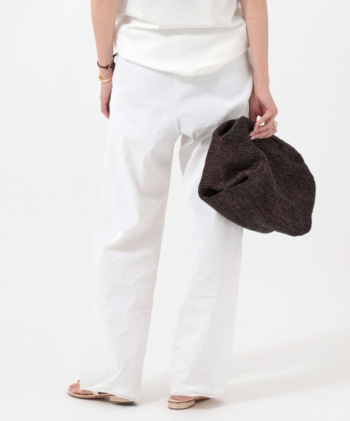 高品質 Deuxieme Classe Classe de 「MUSE Classe」 「Deuxieme パンツ