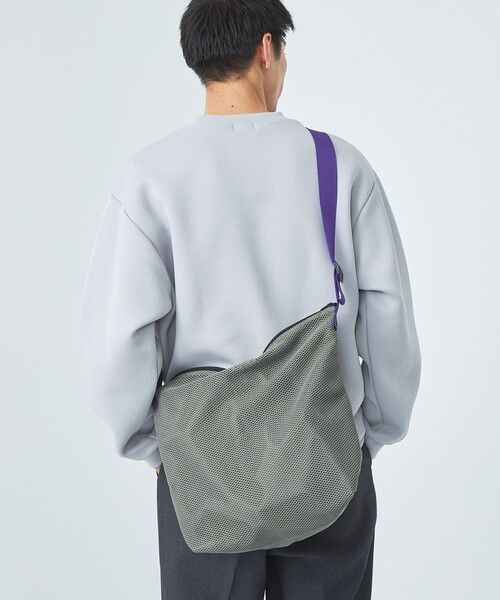 人気 ショルダーバッグ JULY NINE ショルダーバッグ 「別注」「JULY NINE」GLR