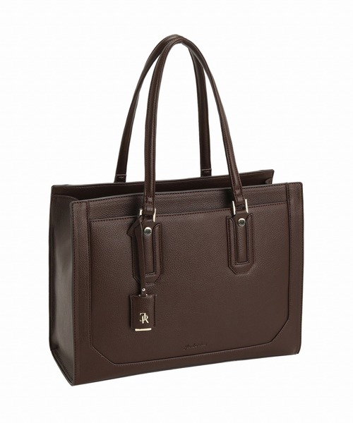 Jewelna Rose トートバッグ オフィス A4サイズ Jewelna Rose トートバッグ Rose(ジュエルナローズ) オリンズ A4