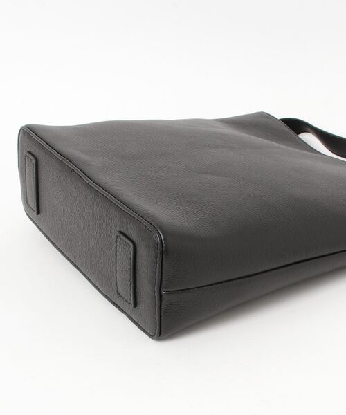 CLASKA Gallery and shop DO ハンドバッグ レザーバッグ CLASKA Gallery & Shop ”DO” クラスカ DO ドー Sac noir レザー