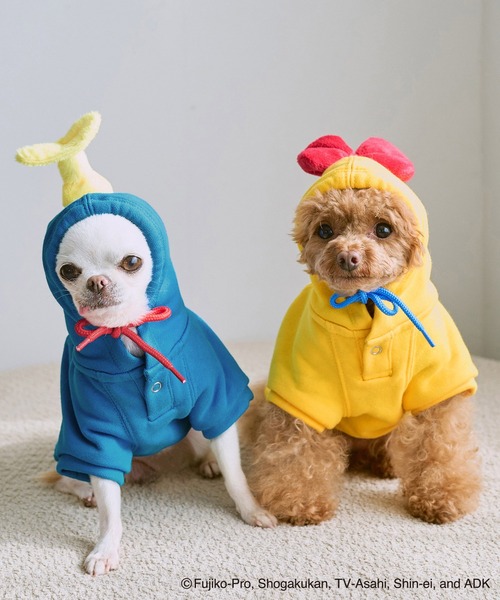 ROPE' PICNIC（ロペ ピクニック） 犬 服 「DOG」「ドラえもん