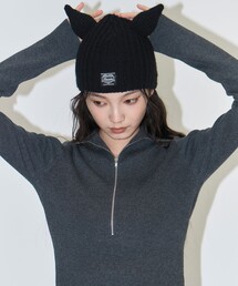 BASICKS（ベイシックス） ニット帽 ニットキャップ 「BASICKS