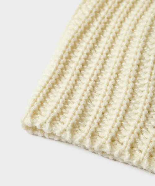 BASICKS（ベイシックス） ニット帽 ニットキャップ 「BASICKS