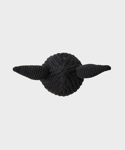 BASICKS（ベイシックス） ニット帽 ニットキャップ 「BASICKS