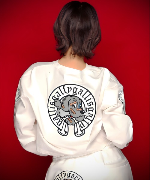 ガルフィー GALFY ガリノハーツ ロンＴ 楽天市場】GALFY ガルフィー ロンT ロング Tシャツ 長袖 メンズ