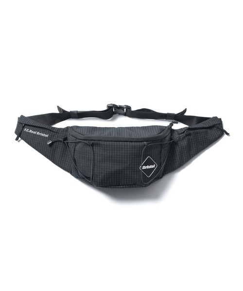 ウエストポーチ TOUR WAIST BAG メンズ レディース