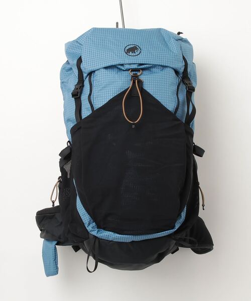 MAMMUT　DUCAN ダークブルー バックパック MAMMUT デイバック リュック デュカン 32 / Ducan メンズ