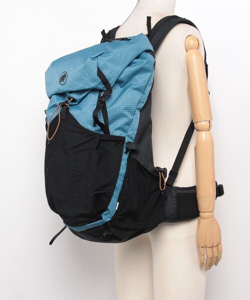 MAMMUT デイバック リュック デュカン 32 / Ducan メンズ