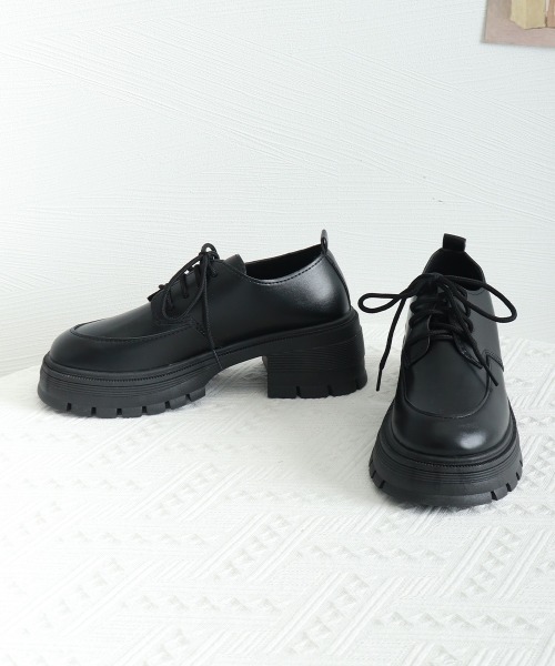 miniministore（ミニミニストア） ローファー ローファー レディース