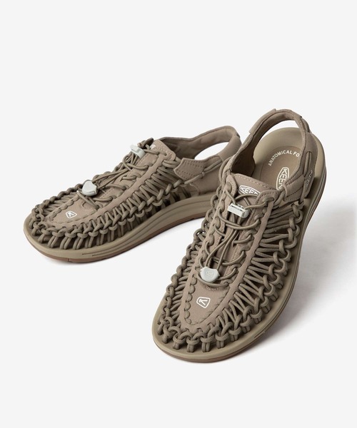 KEEN サンダル キーン ユニーク オープンエアスニーカー UNEEK