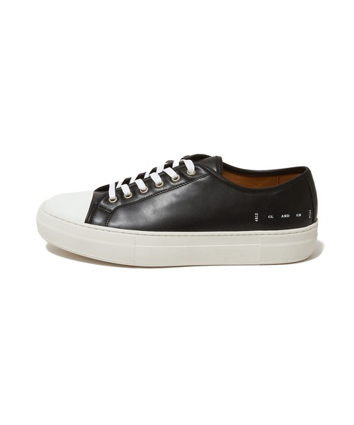 CRIMIE（クライミー） スニーカー DYLAN LOW CUT SNEAKER メンズ