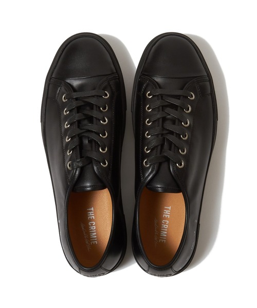 CRIMIE（クライミー） スニーカー DYLAN LOW CUT SNEAKER メンズ