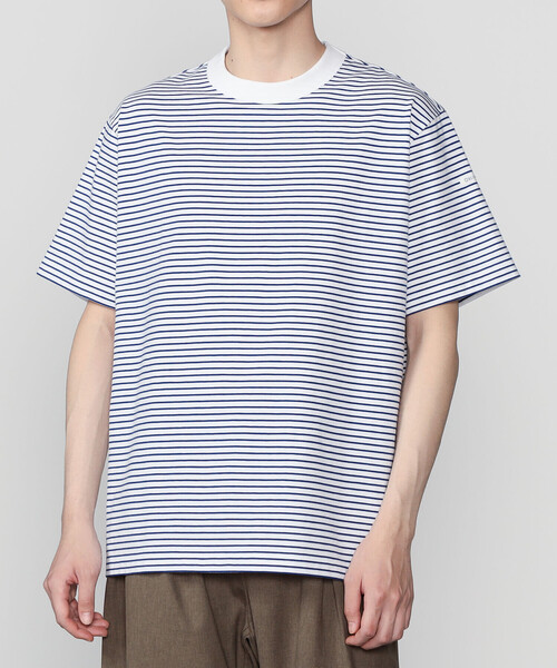 ORCIVAL tシャツ | クルーネック半袖Tシャツ MEN メンズ