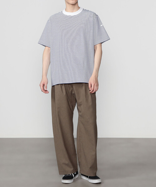 オーシバル　ORCIVAL Tシャツ 半袖 サイズ2 or-c0080hcj.jpg