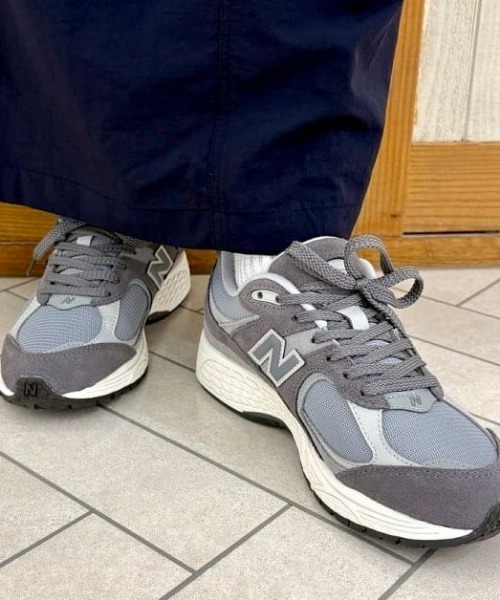 New Balance スニーカー / U2002RCB（22.5cm〜24.5cm