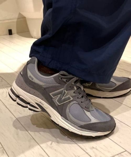 New Balance スニーカー / U2002RCB（22.5cm〜24.5cm