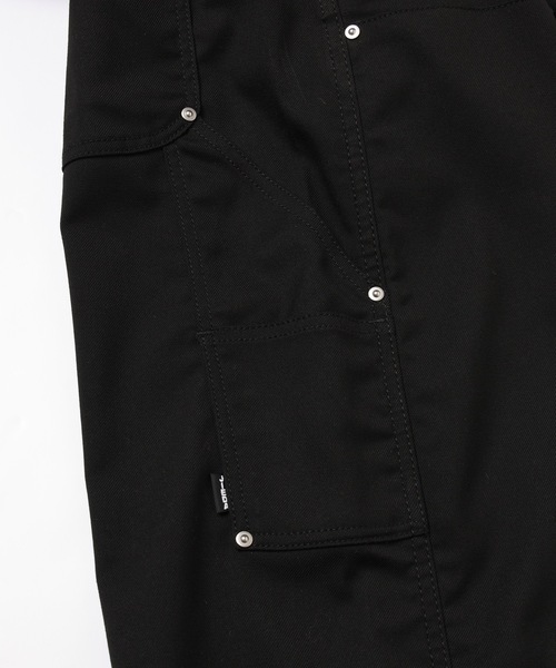 JieDa（ジエダ） スラックス 3/4 DOUBLE KNEE SLACKS メンズ