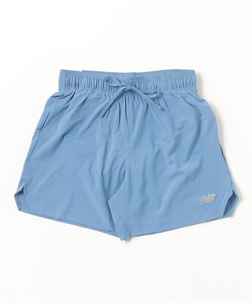 New Balance（ニューバランス） ハーフパンツ パンツ 短パン New