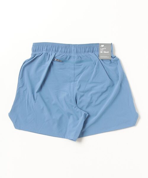 New Balance（ニューバランス） ハーフパンツ パンツ 短パン New