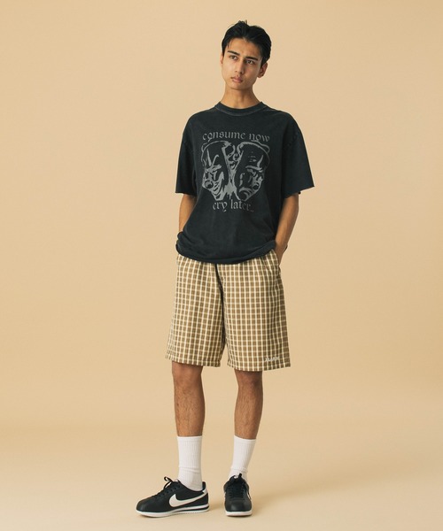 早い者勝ち 大人気 XLARGE TWO FACE S/S TEE ヴィンテージ感◎ XLARGE tシャツ TWO FACE S/S TEE メンズ レディース : ZOZOTOWN