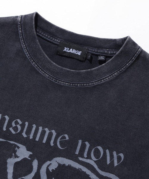 早い者勝ち 大人気 XLARGE TWO FACE S/S TEE ヴィンテージ感◎ XLARGE｜TWO FACE S/S TEE XLARGE | Rakuten Fashion(楽天