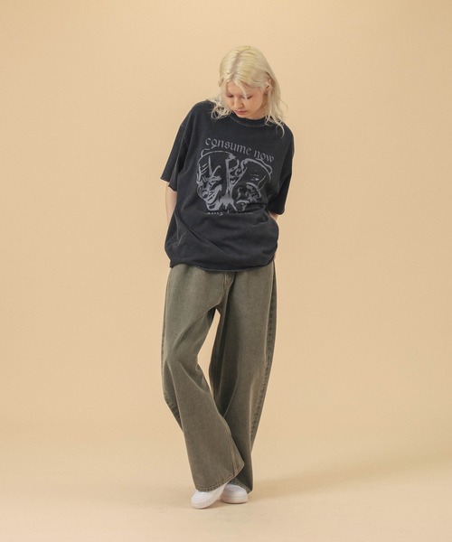 早い者勝ち 大人気 XLARGE TWO FACE S/S TEE ヴィンテージ感◎ XLARGE｜TWO FACE S/S TEE XLARGE | Rakuten Fashion(楽天