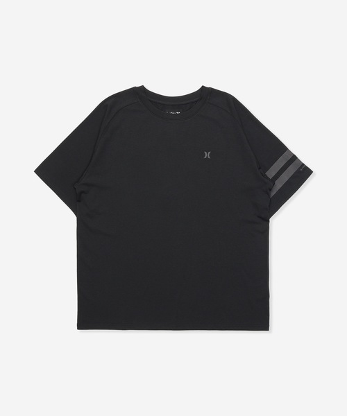Hurley RHC PHANTOM ラッシュガードTシャツ サイズL 未使用 ハーレー（HURLEY）ラッシュガード ファントム オーバーサイズド
