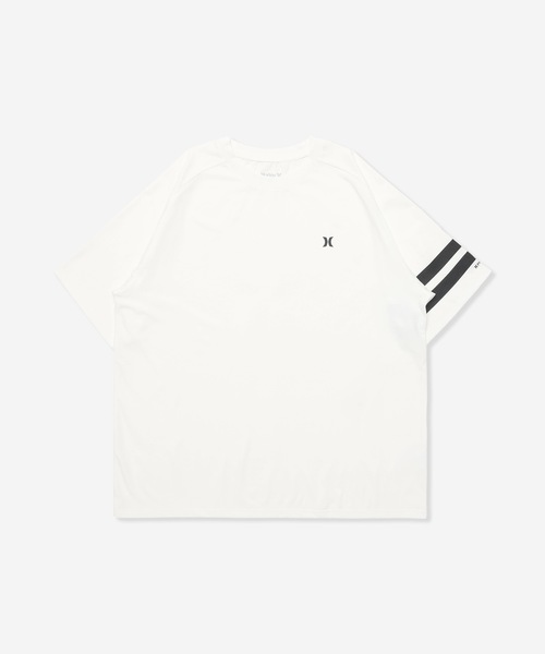 Hurley ラッシュガード 「Hurley/ハーレー」水陸両用ラッシュT