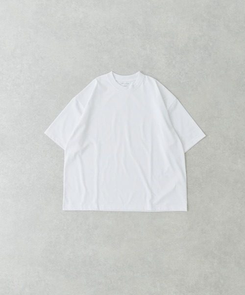 URBAN RESEARCH tシャツ Essential Dry Short-Sleeve T-shirts