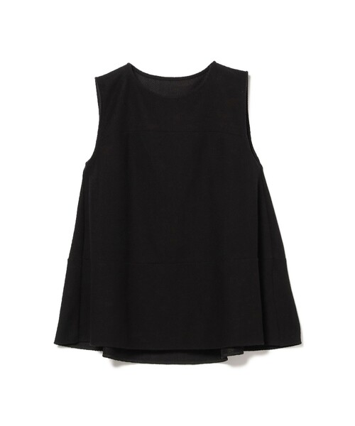 Demi-Luxe BEAMS（デミルクス ビームス） tシャツ ラッセルメッシュ