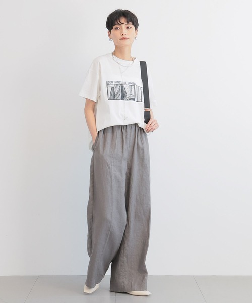 バンヤードストーム　CITYフォトT BARNYARDSTORM tシャツ / CITY フォトT「吸水速乾」「「ネルソン