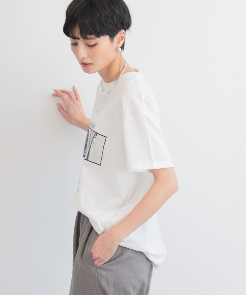 バンヤードストーム CITYフォトT BARNYARDSTORM tシャツ / CITY フォトT「吸水速乾」「「ネルソン