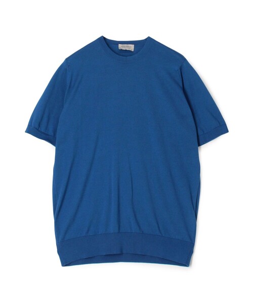 JOHN SMEDLEY（ジョンスメドレー） セーター ニット JOHN SMEDLEY 