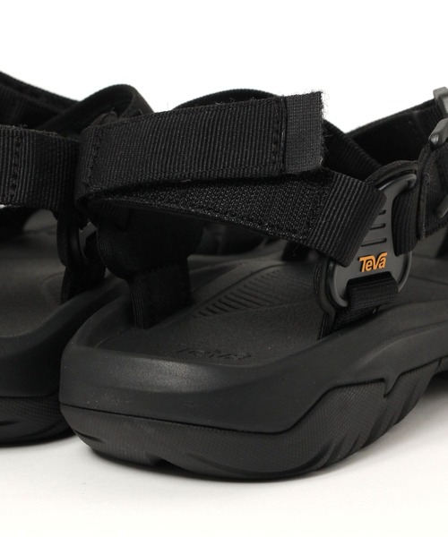 Teva サンダル 「Teva(テバ)」ハリケーン テラ ダクトル メンズ