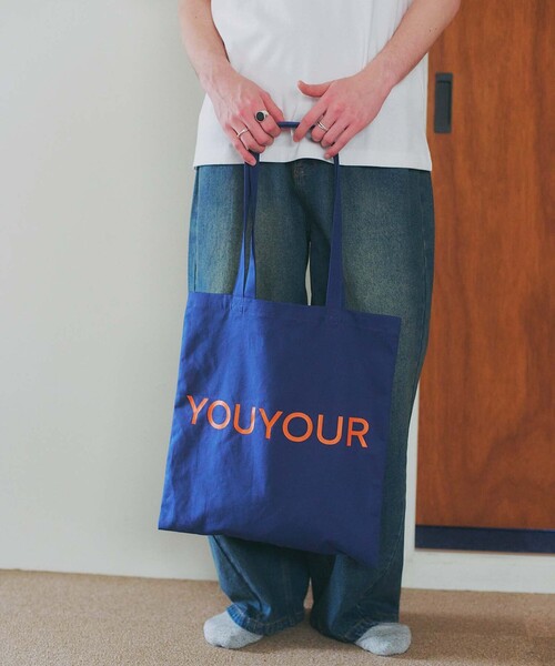 URBAN OUTFITTERS☆フィギュア ディスプレイ トートバッグ fit=scale-down,w=1200