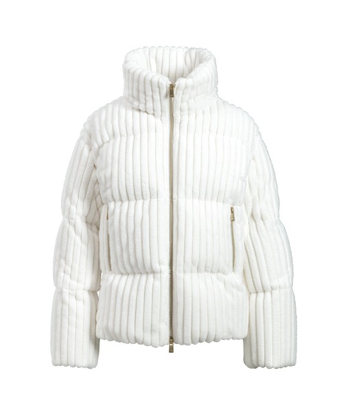 TATRAS（タトラス） ダウンジャケット 1 ホワイト レディース