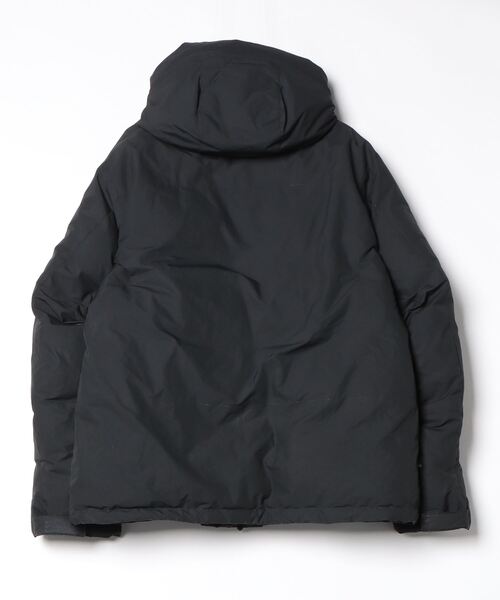FIRST DOWN（ファーストダウン） ダウンジャケット X-LARGE ブラック系