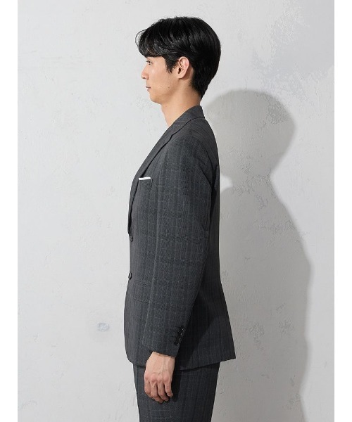 Perfect Suit FActory セットアップ WEB限定 清涼セットアップ