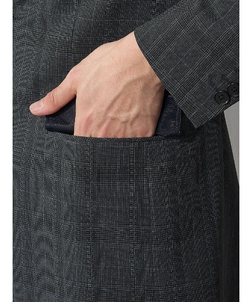 Perfect Suit FActory セットアップ WEB限定 軽量セットアップ