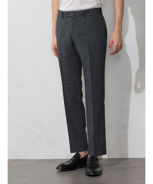 Perfect Suit FActory セットアップ WEB限定 清涼セットアップ