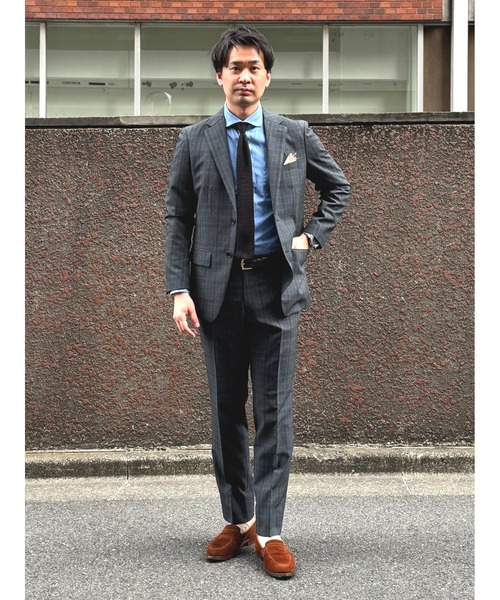 Perfect Suit FActory セットアップ WEB限定 軽量セットアップ
