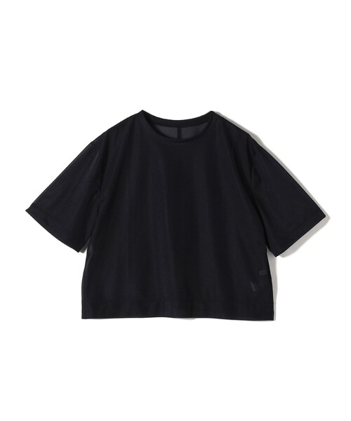 WRW♡ドゥーズィエムクラス*ショートスリーブコットンプルオーバー Ditsy Mini Classic Short Sleeve Shirt - Eclipse | Quiksilver
