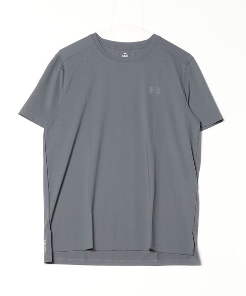 Under Armour ANDO 3番 サイン入りシャツ 楽天市場】アンダーアーマー UA スポーツスタイル ロゴ ショート