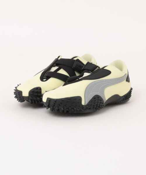 PUMA スニーカー MOSTRO OG 397330-16 メンズ レディース