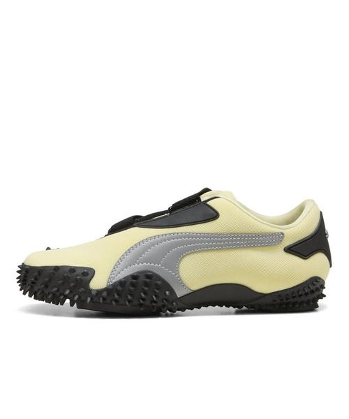 もーりー PUMA スニーカー MOSTRO OG 397330-03 メンズ レディース