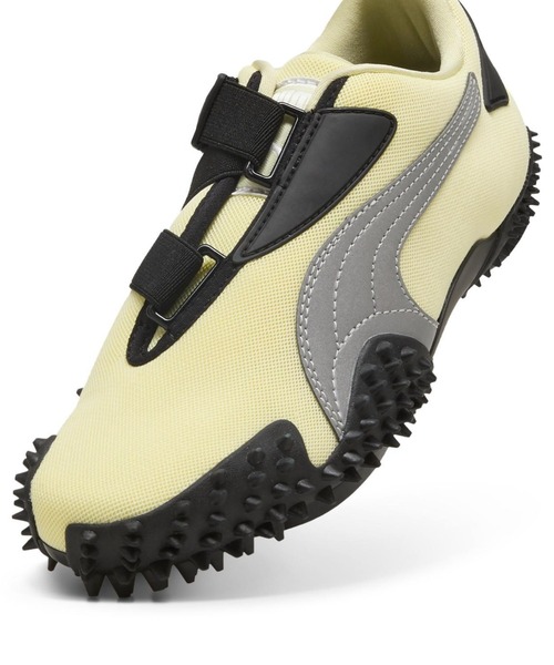 もーりー PUMA スニーカー MOSTRO OG 397330-03 メンズ レディース