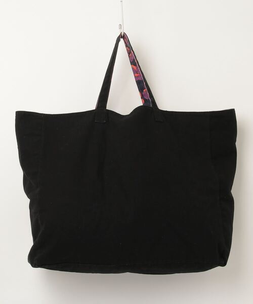 SEE BY CHLOE トートバッグ SEE BY CHLOE 「SEE CHLOE」 トートバッグ - ブラック